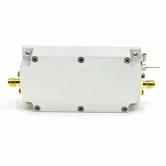 Moduł wzmacniacza mocy RF w mikrofalach 2,4 GHz,wyjście 10 W,wzmocnienie 40 dB,płytka wzmacniacza wysokoczęstotliwościowego do s