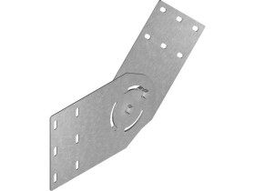 Łącznik przegubowy LZGCH200 373000 BAKS