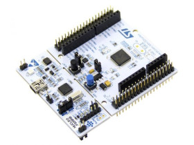 NUCLEO F030R8 - Development Board for STM32