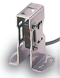 E39-L98 uchwyt z funnkcją osłony do czujników E3Z...