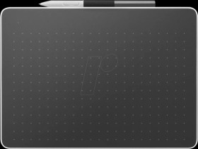 CTC6110WLW1B Graphics tablet, USB/Bluetooth, Wacom One Medium