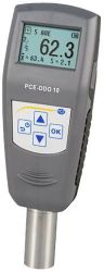 Twardościomierz PCE Instruments PCE-DDO 10