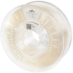 Spectrum Filaments 80335 PLA Premium Filament PLA 1.75mm 1Kg Translucent
