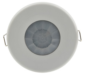 Czujnik PIR, Czujka ruchu PIR