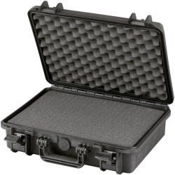 MAX PRODUCTS MAX380H115S Universal Toolbox 414x345x129 mm Empty