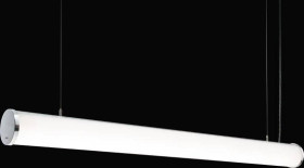 Lampa podwieszana LED RIDI SPG0630383BB SPG0630383BB chrom