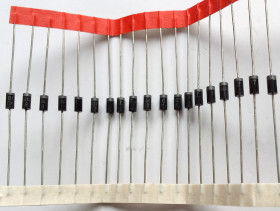 1N4007 1A/1000V DO41