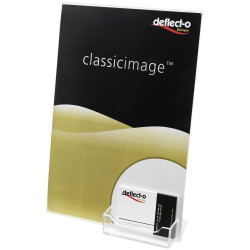 Deflecto 770301 Mounts &amp; Holders for versatile mounting applications