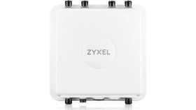 Acces Point Wi-Fi 6 Zyxel Wax655e 2.4Ghz(2X2)/5Ghz(4X4) Poe+/Poe++ 1X2,5G