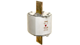 Wkładka Bezpiecznikowa Nh4 Gtr 400V 1443A Lnh41443m4t