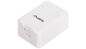 Obudowa Do Złącz Keystone Fx-Lan