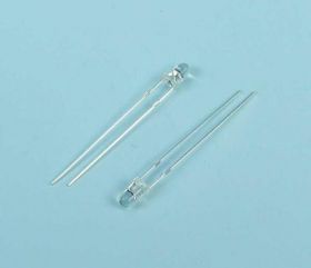 SFH-229-FA 3,0mm FOTODIODA OSRAM CLEAR