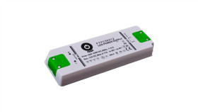 Mpl- Zasilacz Ftpc 50W Meblowy 12V Dc Ftpc50v12-C