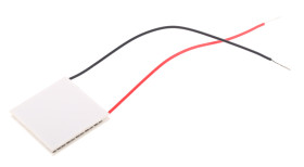 Ogniwo Peltiera 8.8V 32.8W 30mm 30 x 30mm