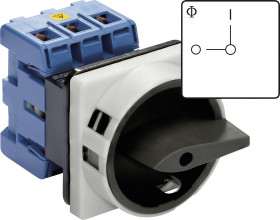 Przełącznik Kraus & Naimer KG64B T103/01 E