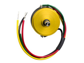 Harmony XK Potencjometr do manipulatora 4700 Ohm 15mm XKZA15047 SCHNEIDER ELECTRIC