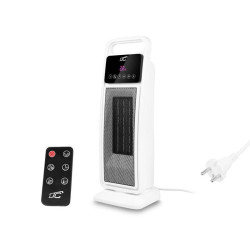 Termowentylator LTC kolumnowy 1400W/2000W grzejnik