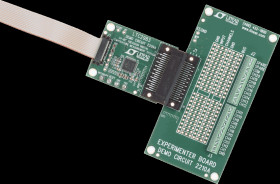 Multi-Sensor High Accuracy Digital Temperature Measurement System