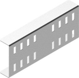 Łącznik kształtek LSSUCH100 220402