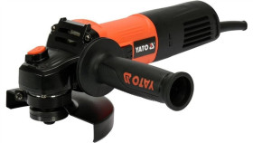 Szlifierka Kątowa 850W 125Mm
