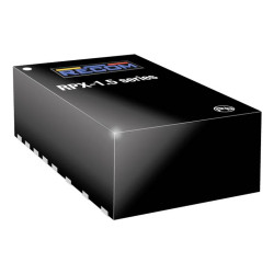 RECOM RPX-1.5-CT Przetwornica DC/DC RPX-1.5-CT, 36 W, 5 V, 1.5 A, 1 szt.