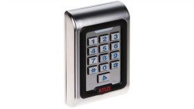 Zamek Szyfrowy Atlo-Krmd-520