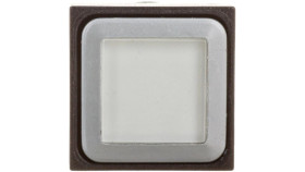 Napęd Przycisku Biały Z Podświetleniem Z Samopowrotem Q18lt-Ws/Wb 088561