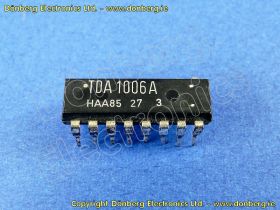 TDA1006A