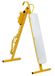 Oświetlenie robocze LED 20 W 100–277 V IP65