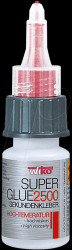 SG.HT2500.F20 WIKO super glue instant adhesive SGHT 2500