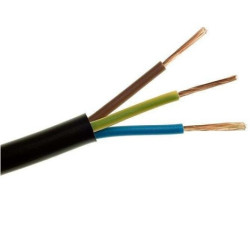 H07RN-F Przewód 3x1 450/750V 3500119 TKD