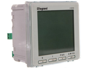 Analizator parametrów sieci EMDX3 Access RS485 412052