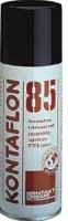 Aerozol KONTAFLON85/200