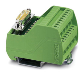 Moduł Szyna DIN Phoenix Contact