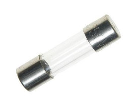 Bezpiecznik zwłoczny WTA-T 2.5A