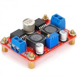 Przetwornica STEP-UP / STEP-DOWN 1.25V- 26V