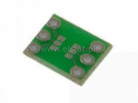 Adapter DIP6 na SOT23-6/SOT363