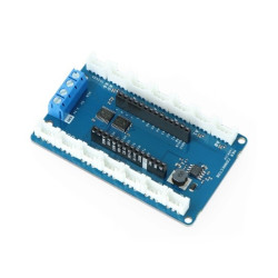 Arduino MKR Connector Carrier - kompatybilny z czujnikami serii Grove
