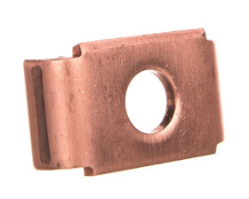 Klamra miedziana XNNCB 141852