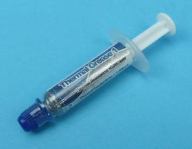AAB THERMAL GREASE-1 0,5g PASTA TERMOPRZ