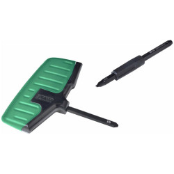 Engineer® DBZ-60 Rapid Screw Extractor