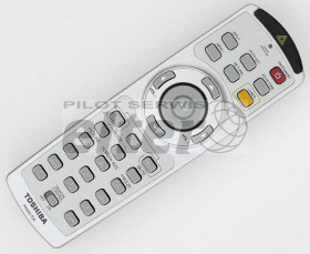 Zamiennik TOSHIBA TLP-T521