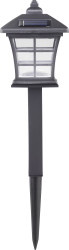 Solarna lampka ogrodowa EC23234