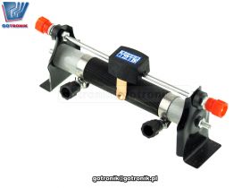 Rezystor suwakowy 5Ω 3A 45W