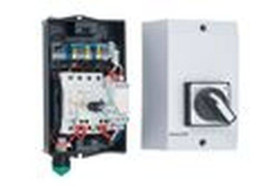 Przekaźniki bezpieczeństwa Maico Ventilatoren Maico