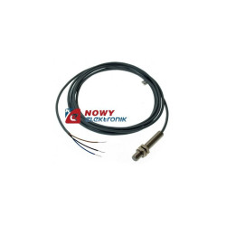 PCID3ZPWM8452M Czujnik ind. 3mm.NO.PNP M8 kabel L-45 wbud. 10-30VDC