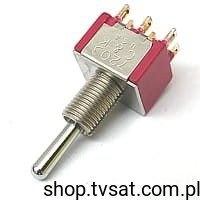 7203SYZQE Power Switch ON-BOARD C&amp;K