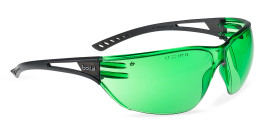 Okulary spawalnicze, UV: Nie, kolor soczewki: Przezroczysty, Okulary