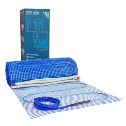 GRAND MEYER THM180-090 mata grzewcza / grzejna 9m², 1620W