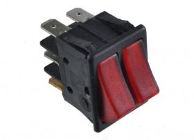 WYLACZNIK W-2.6 (OLEJAKA)